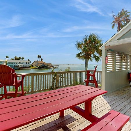 Puente Vista Villa Corpus Christi Eksteriør billede