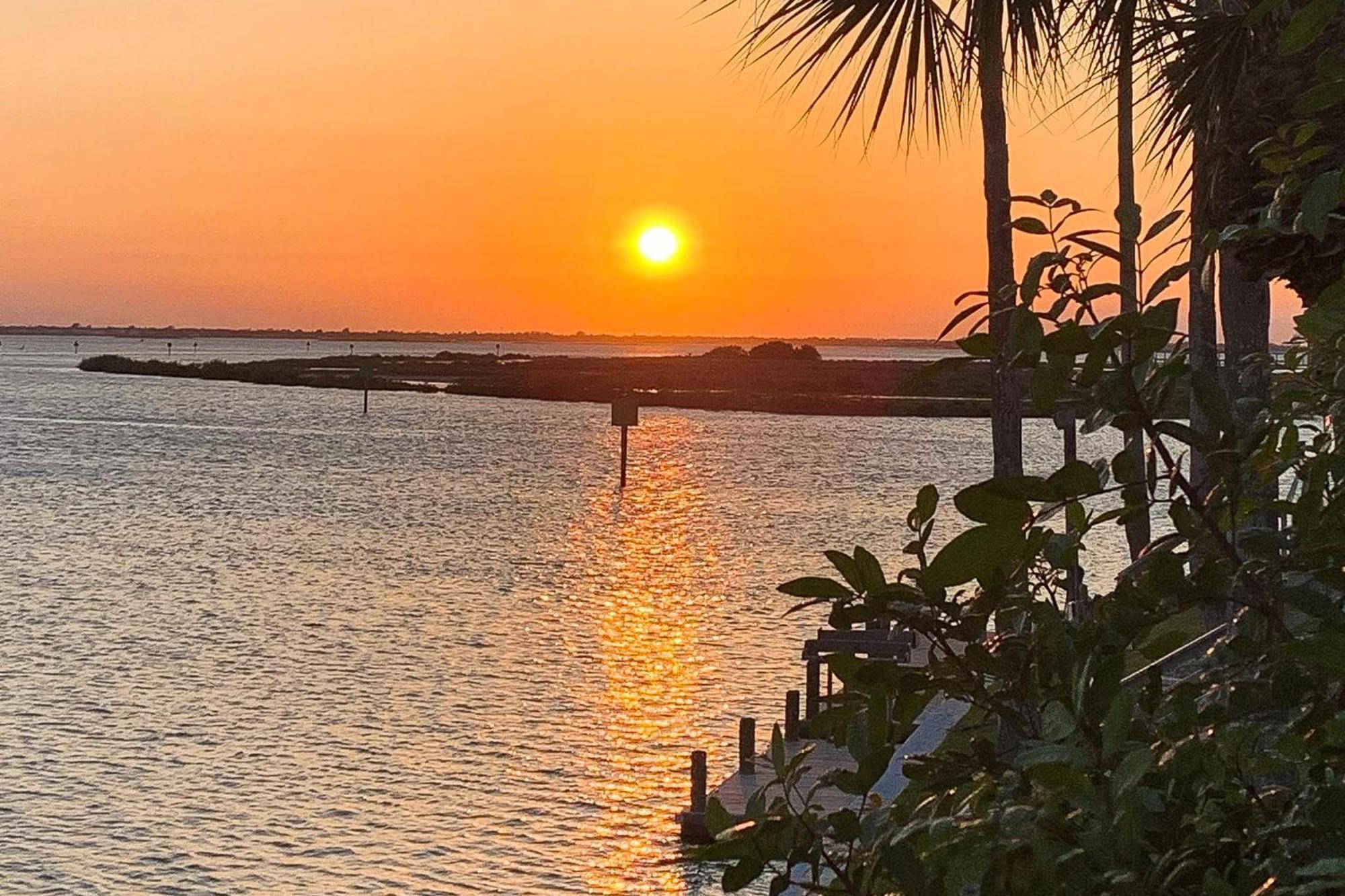Puente Vista Villa Corpus Christi Værelse billede