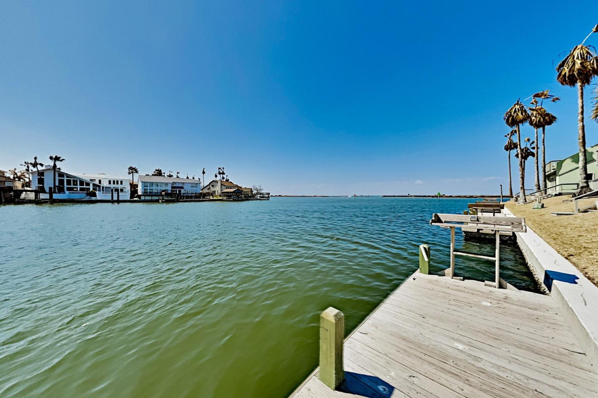 Puente Vista Villa Corpus Christi Værelse billede